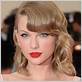 Taylor Swift makeup looks, celebrity beauty trends, iconic makeup styles
