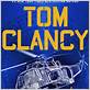Tom Clancy's Code of Honor cover art