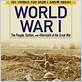 World War 1 books 2024
