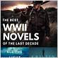 best 5 war books WW2 cover, best 5 war books WW2 illustrations