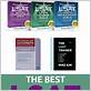 best LSAT prep books (current year)