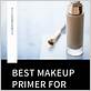 best Seint Makeup primer 2024