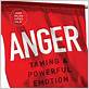 best anger management books