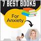 best books for anxiety 2024