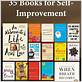 best books for self-improvement cover