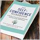 best books on confidence cover