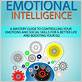 best books on emotional intelligence