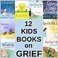 best books on grief