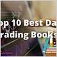 best day trading books 2024