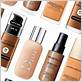 best foundation makeup 2024, flawless makeup trends, top foundation products
