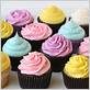 best frosting for cupcake decorations