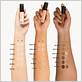 best full coverage foundation, flawless concealer, long-lasting makeup
