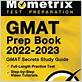best gmat prep book cover, gmat study material, top gmat guide 2024