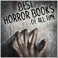 best horror books
