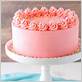 best icing for cake decorating