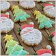 best icing for decorating sugar cookies