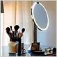 best lighted makeup mirrors 2024