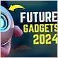 best new gadgets 2024