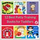 best potty training books (current year)