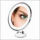 best rated makeup mirror with LED lights