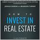 best real estate investment books