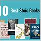 best stoicism books 2024