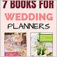 best wedding planner book 2024