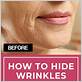 best wrinkle-covering makeup