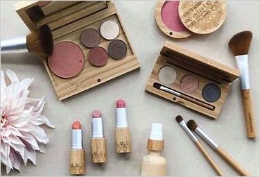 Best Natural Cosmetics 2024, Eco-friendly Makeup Products, Clean Beauty Brands, Sustainable Cosmetic Lines
