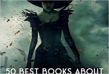 Best Witches Books 2024