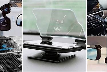 Best car gadgets 2024