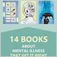 Best mental health books 2024