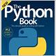 best Python programming books 2024