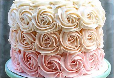 best cake frosting for decoration