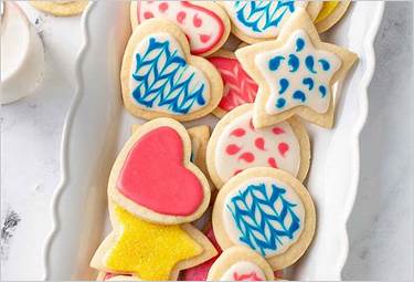 best cookie decorating frosting 2024