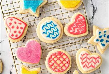 best decorator icing for cookies 2024