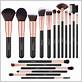 best makeup brushes 2024