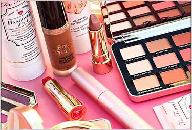 best makeup products 2024, top skincare brands 2024, latest makeup trends 2024, popular beauty products 2024, best cosmetics 2024