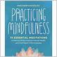 best mindfulness books cover