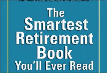 best retirement books 2024