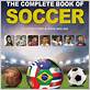 best soccer books cover 2024