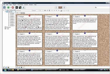 best software for book writers