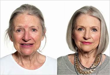 makeup for over 50