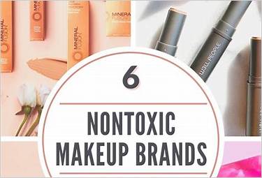 non-toxic makeup brands 2024