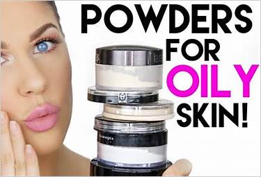 best powder makeup 2024