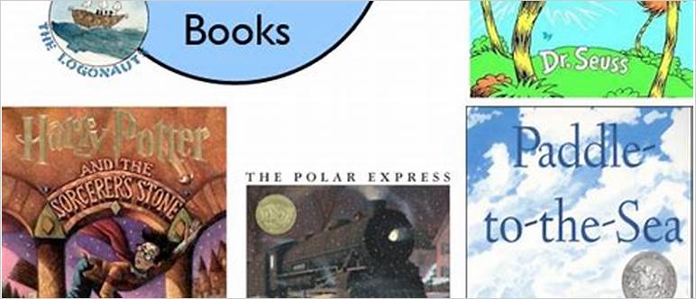 Best 8 Books for 2nd Graders cover