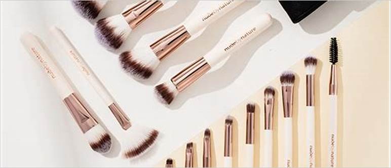 Best makeup brushes for flawless makeup looks