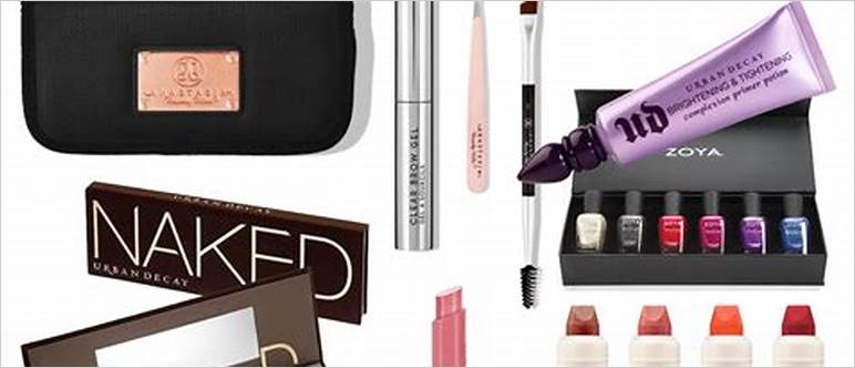 Black Friday makeup deals, discounted cosmetics, beauty products on sale, makeup bargains, skincare promotions