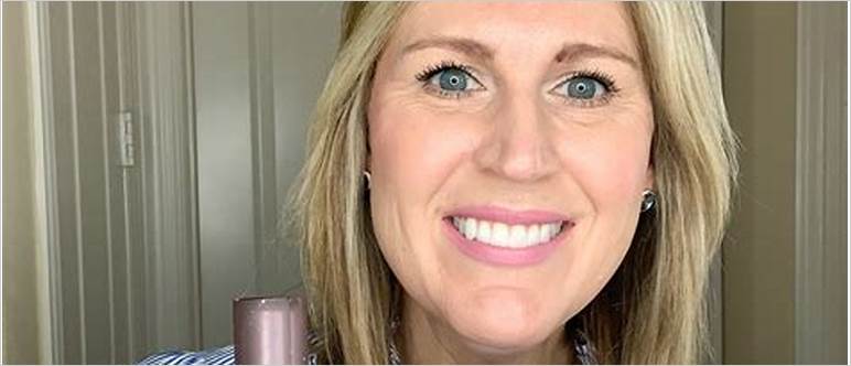 best drugstore anti-aging makeup for mature skin