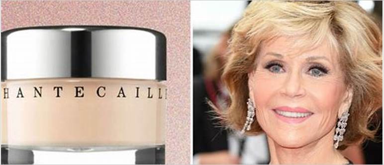 best foundation makeup for women over 50